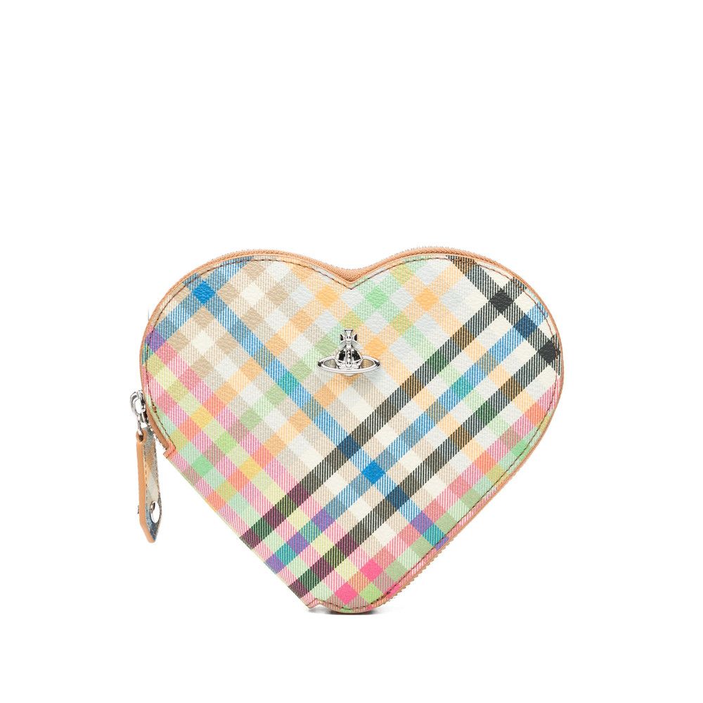 Vivienne Westwood Vivienne Westwood NEUTRALS Satchels & Cross Body Bags Size ONE SIZE - 1 Thumbnail