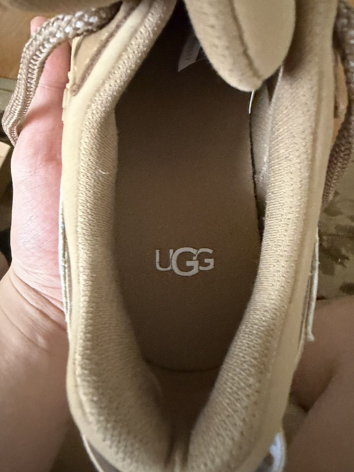 Ugg UGG Women’s LA Cloud Lace (6.5) Size US 6.5 / IT 36.5 - 4 Thumbnail