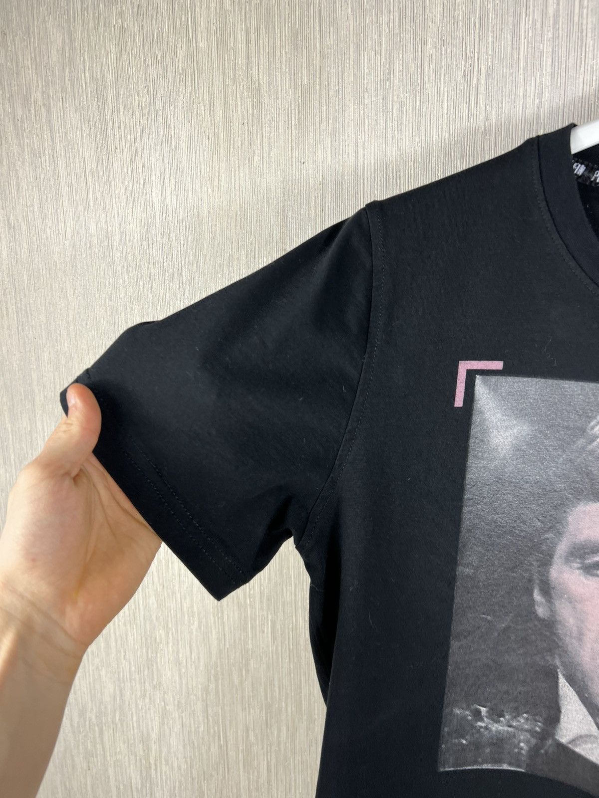 Philipp Plein Philipp Plein x Scarface logo t-shirt face tee spellout swag Size US L / EU 52-54 / 3 - 12 Thumbnail