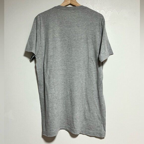 Other Mac Miller Album T-Shirt – Grey – Graphic Tee – Unisex Size US M / EU 48-50 / 2 - 4 Thumbnail