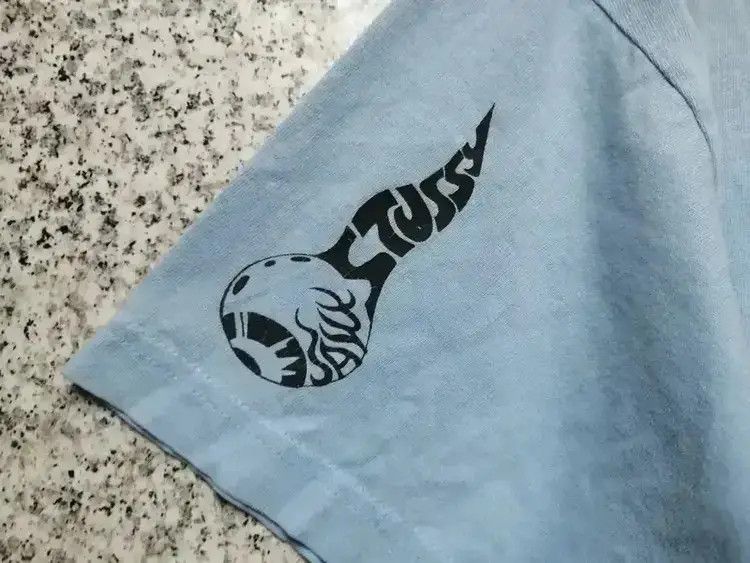 Stussy × Vintage VINTAGE STUSSY VERY RARE Size US M / EU 48-50 / 2 - 5 Thumbnail