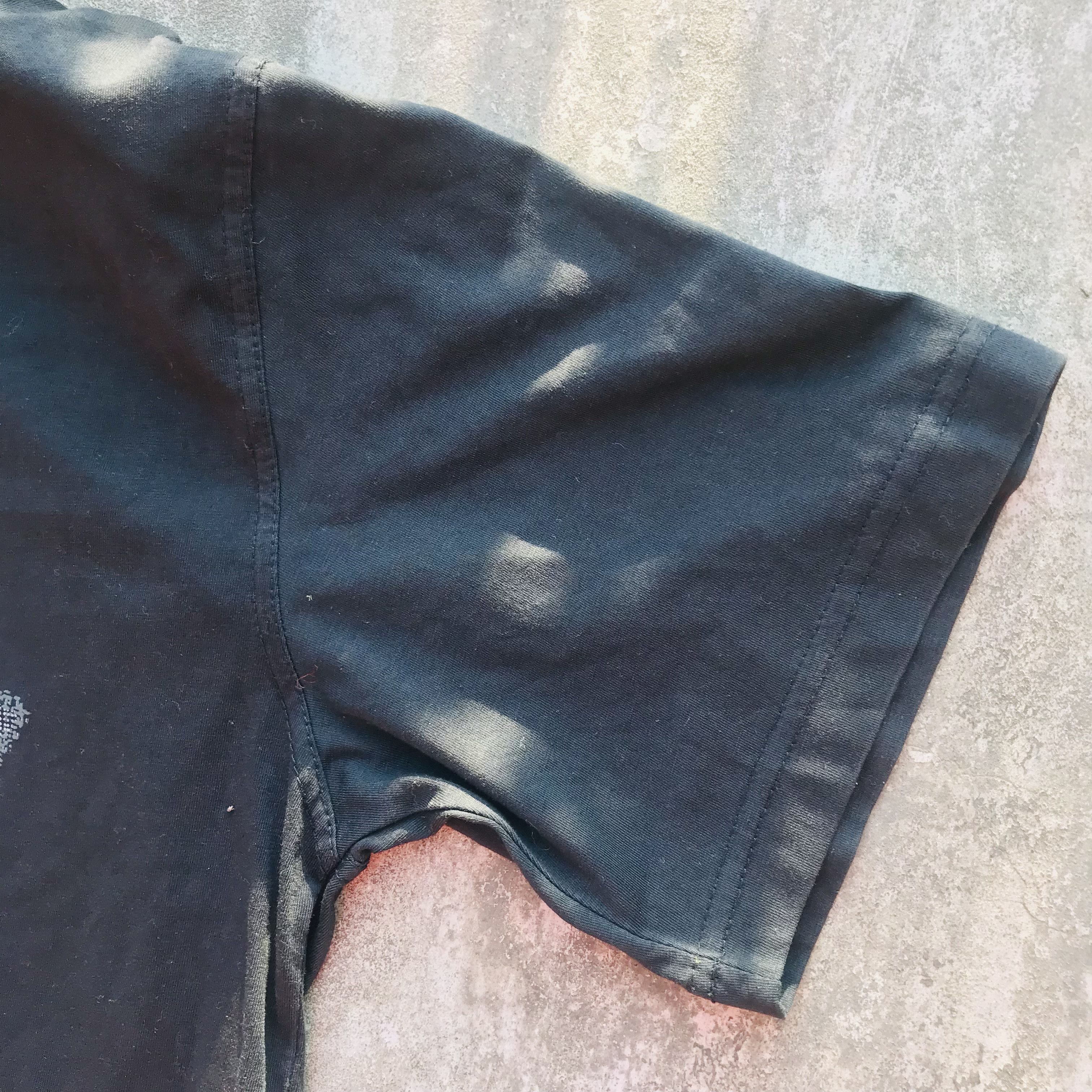 Vintage And1 Graphic Tee Size US XL / EU 56 / 4 - 8 Thumbnail