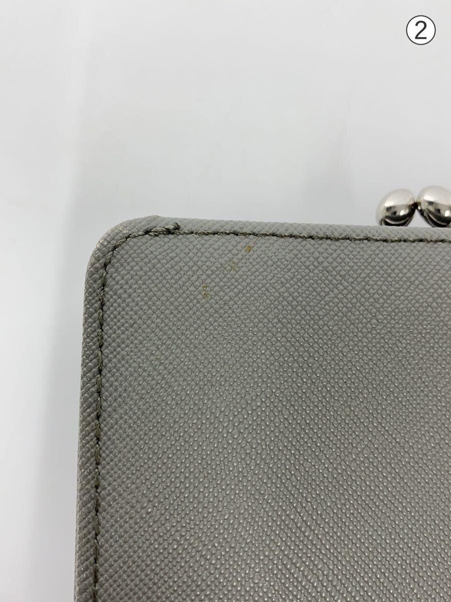 Vivienne Westwood Orb Leather Wallet Size ONE SIZE - 4 Thumbnail