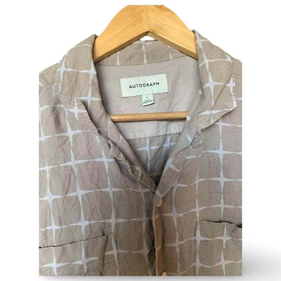 Other Autograph shirt #505 Size US L / EU 52-54 / 3 - 2 Thumbnail