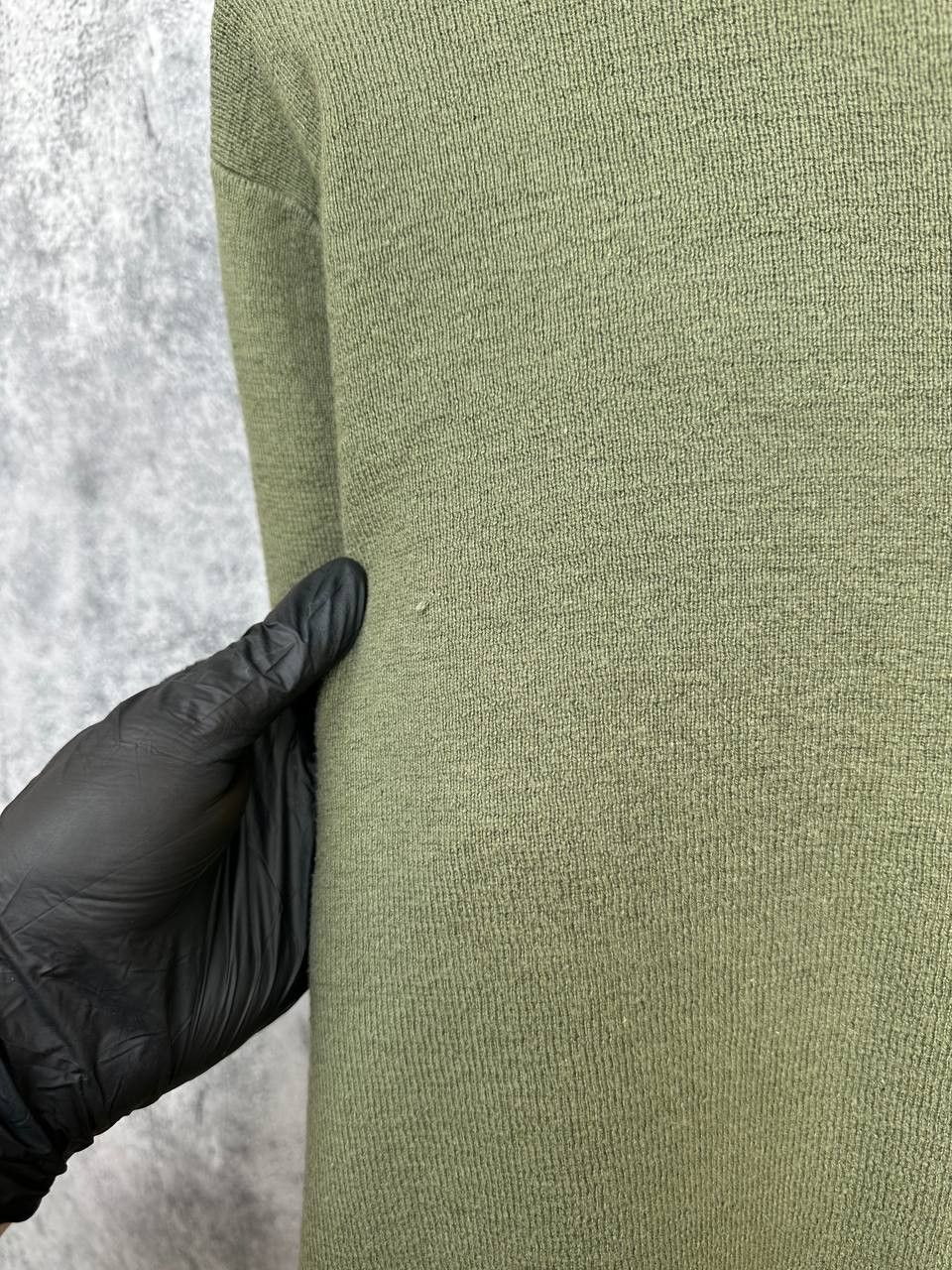 Percival Percival Jumper Crew LS Sweater Cotton w/ Pocket Sweatshirt Size US S / EU 44-46 / 1 - 9 Thumbnail