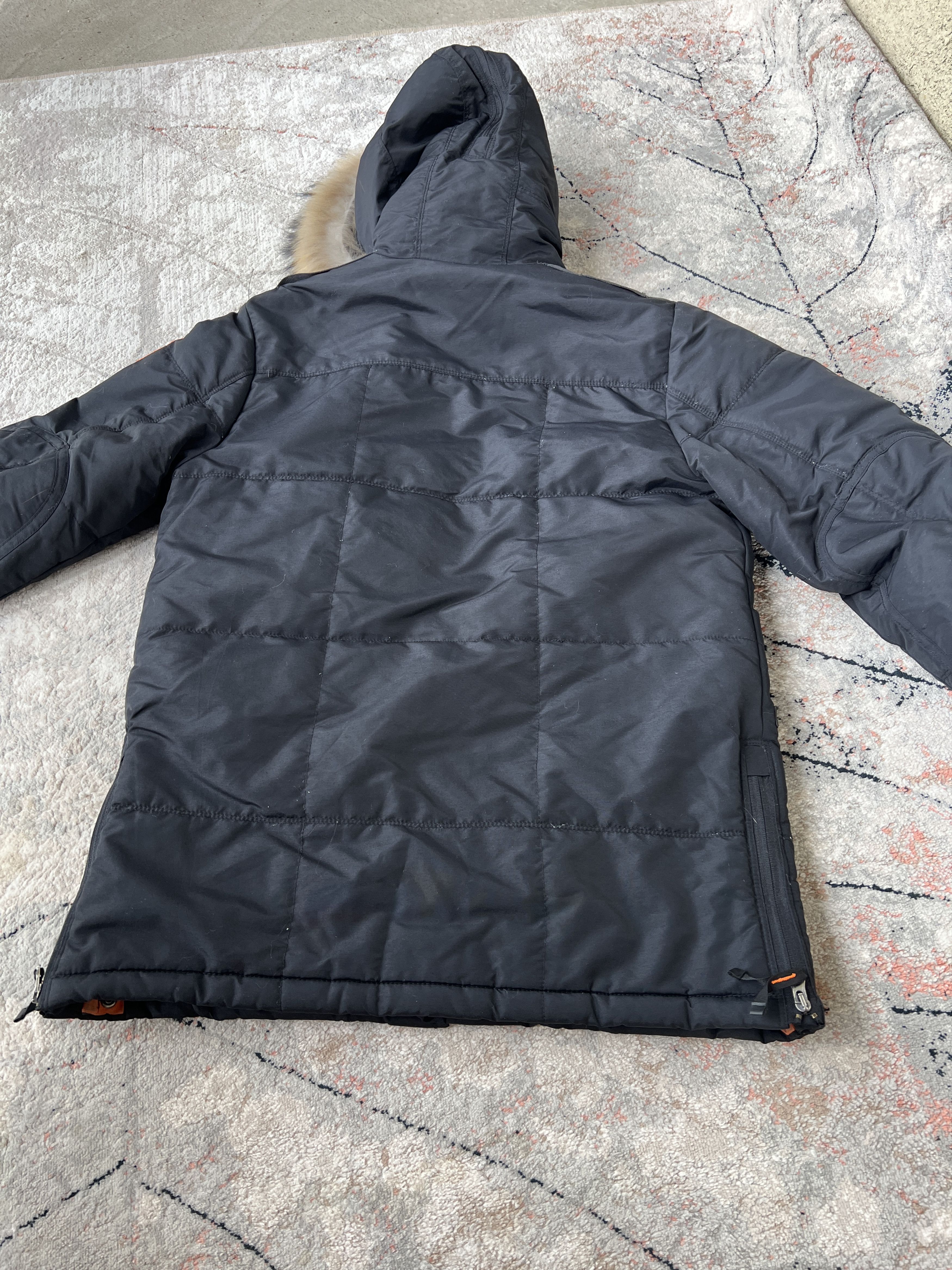 Parajumpers Parajumpers Down Parka Size US M / EU 48-50 / 2 - 7 Thumbnail