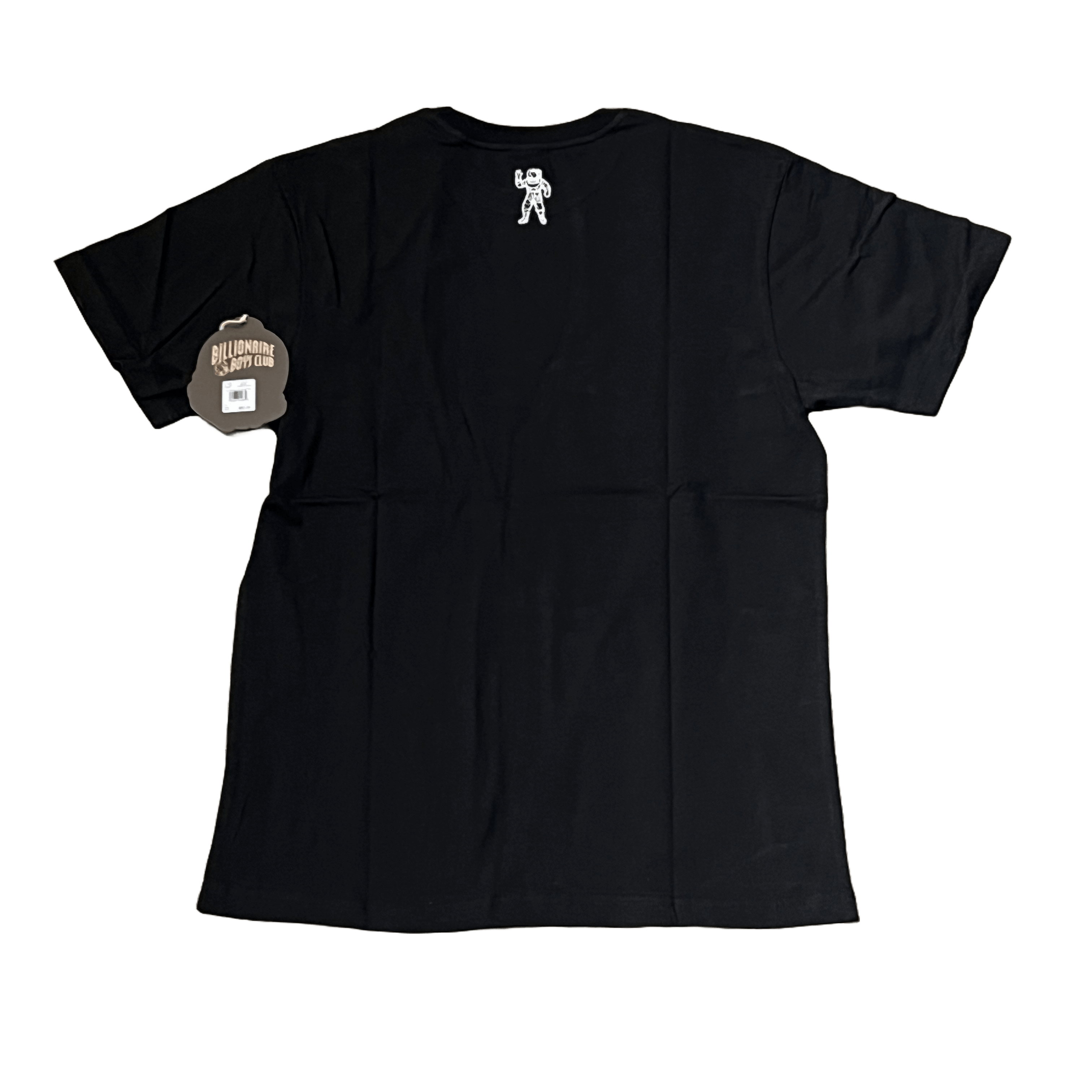 Billionaire Boys Club BILLIONAIRE BOYS CLUB WATERCOLOR SS TEE Size US L / EU 52-54 / 3 - 2 Thumbnail