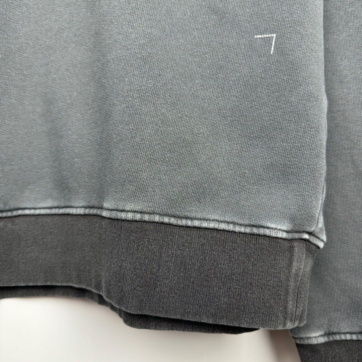 Boglioli BOGLIOLI SWEATSHIRT FLEECE CREW NECK PULLOVER Size US L / EU 52-54 / 3 - 12 Thumbnail