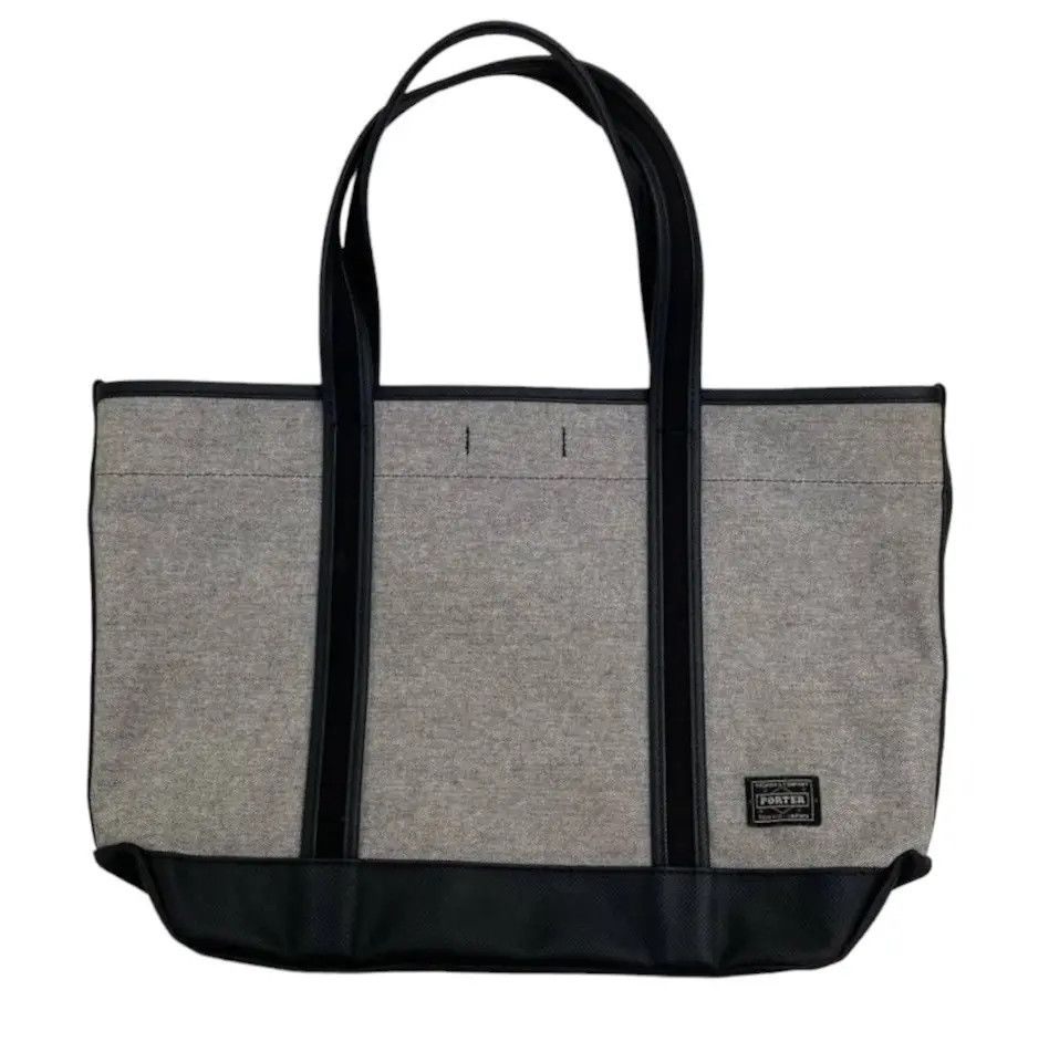 Porter Porter tote bag Size ONE SIZE - 2 Thumbnail