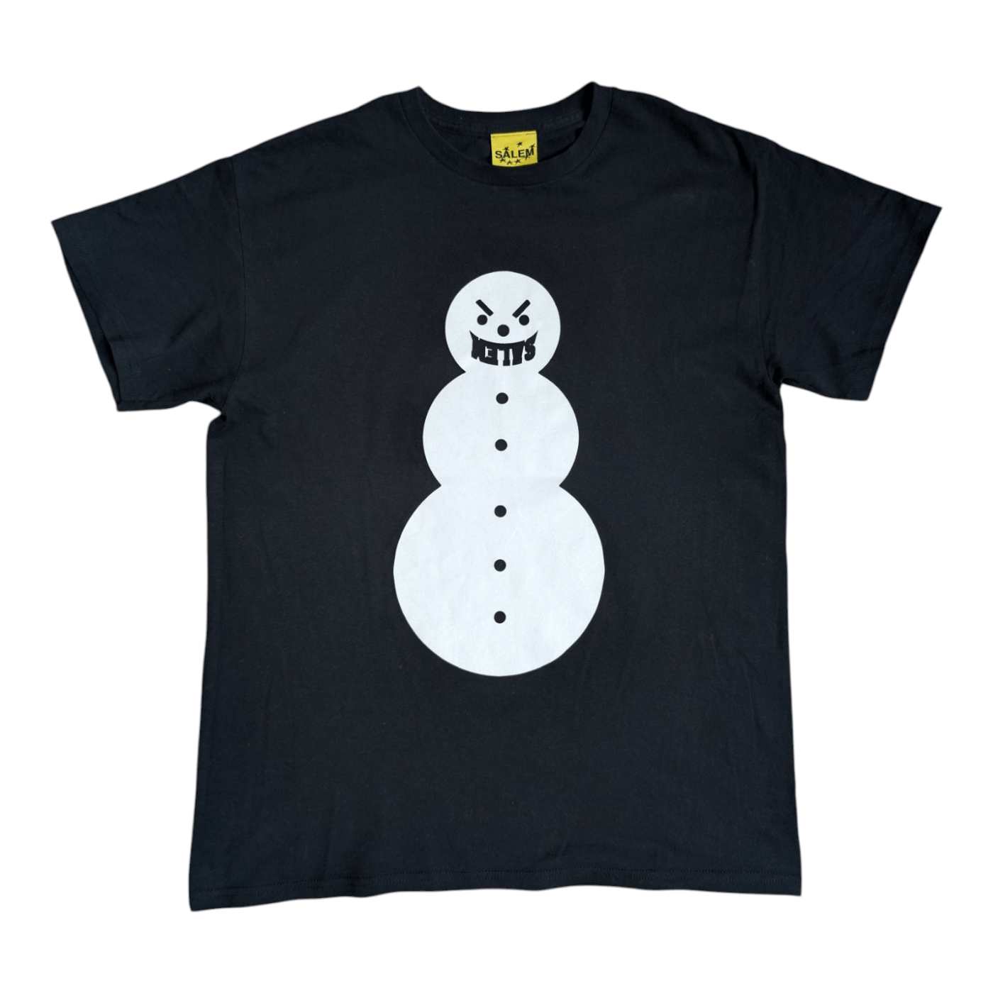 Salem Snowman | Grailed