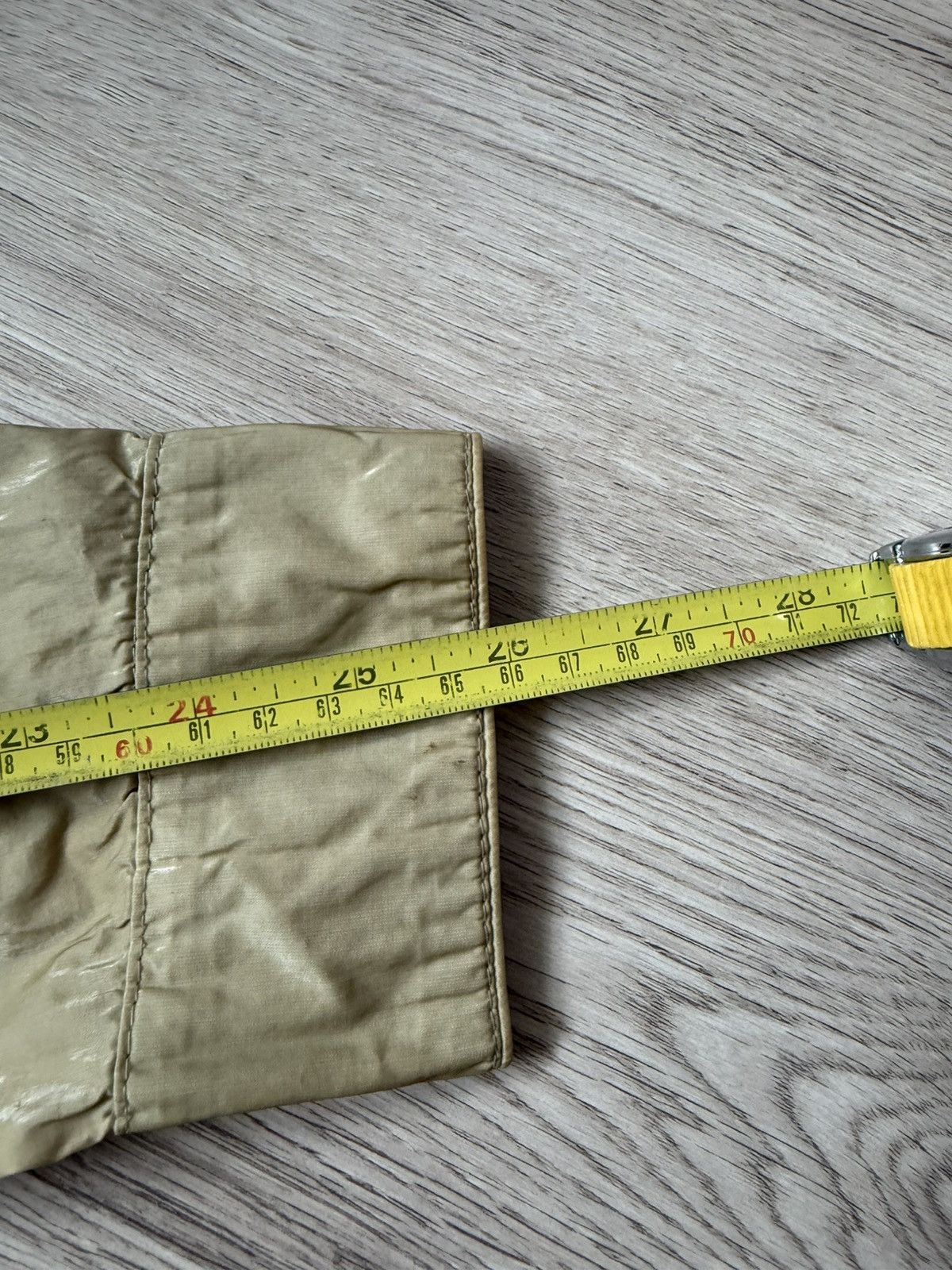 Belstaff Belstaff Black Label Iridescent Nylon Moto Jacket Size 42 Size M / US 6-8 / IT 42-44 - 12 Thumbnail