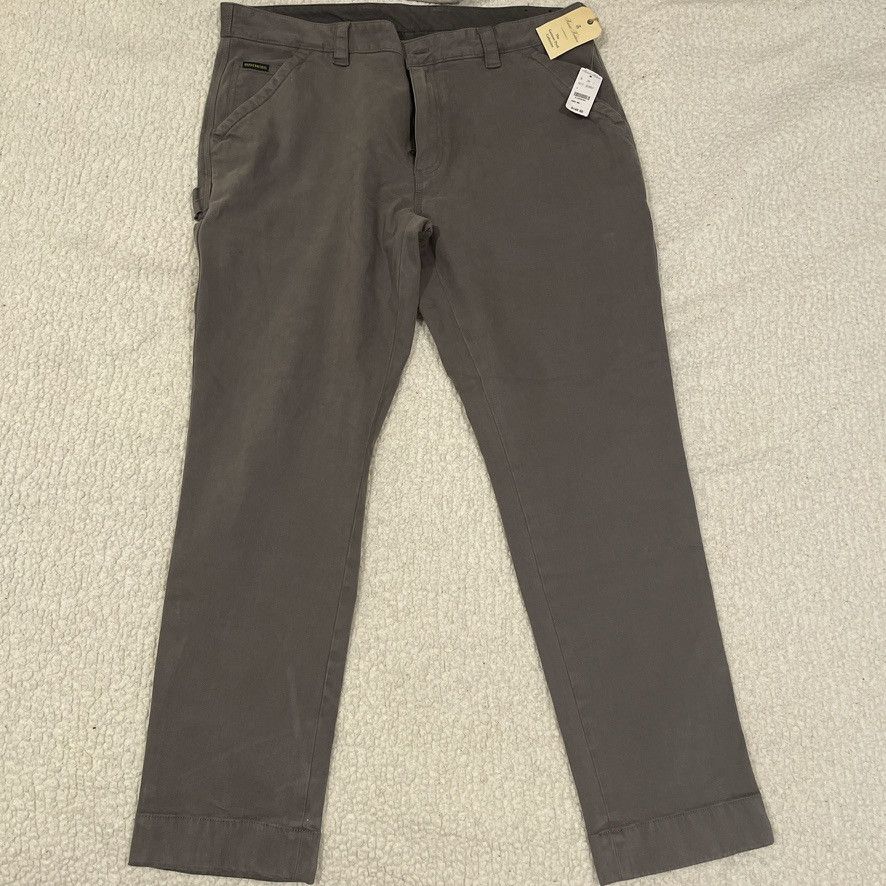 Brooks Brothers Garment Dyed Chino Pants Size US 40 / EU 56 - 1 Thumbnail