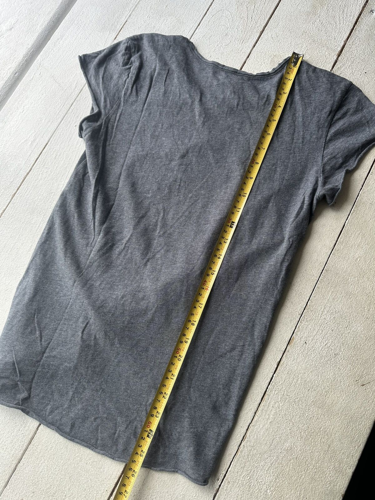 Diesel 🚨VINTAGE AVANT -GARDE DIESEL TEE LOGO Y2k OPIUM Size XS / US 0-2 / IT 36-38 - 8 Thumbnail