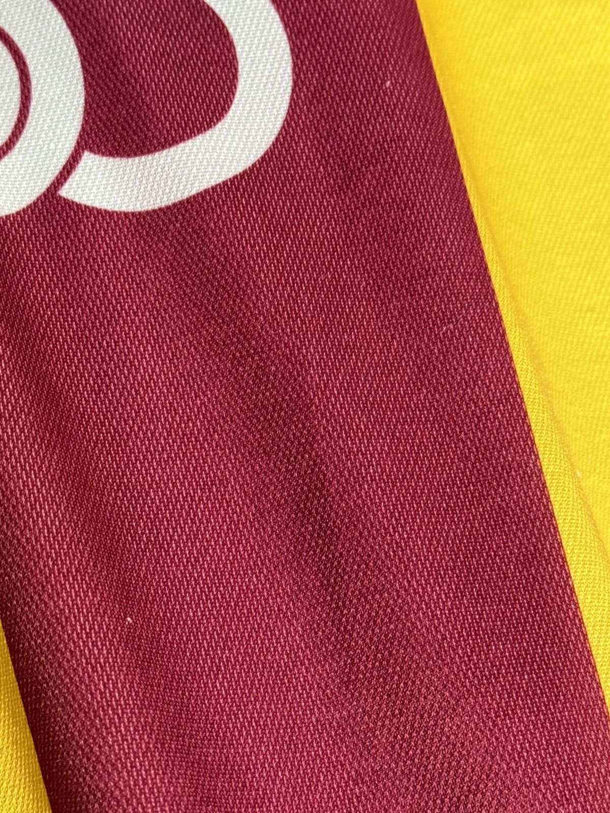 Asics Bradford City 99/01 Home Football Jersey Size US L / EU 52-54 / 3 - 9 Thumbnail