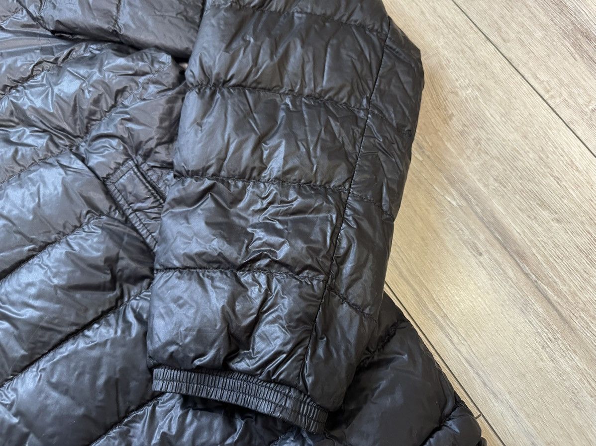 Moncler Moncler Rook Lightweight Down Jacket Size US L / EU 52-54 / 3 - 18 Thumbnail