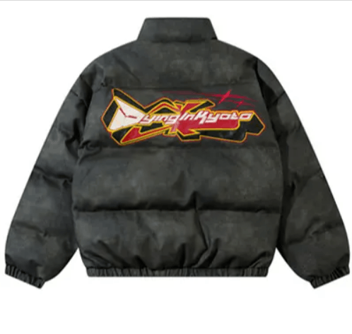 Japanese Brand × Vintage "Rock Boy-L" Leather Jacket Size US L / EU 52-54 / 3 - 2 Thumbnail