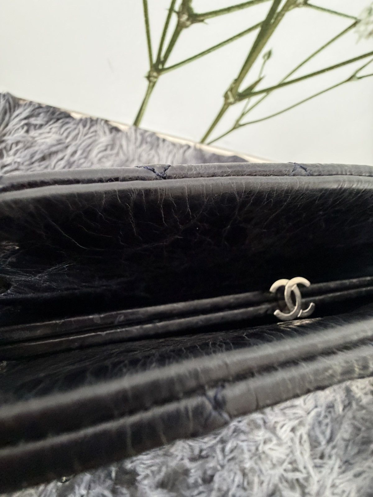 Chanel Chanel Mademoiselle Bowling Bag Size ONE SIZE - 12 Thumbnail