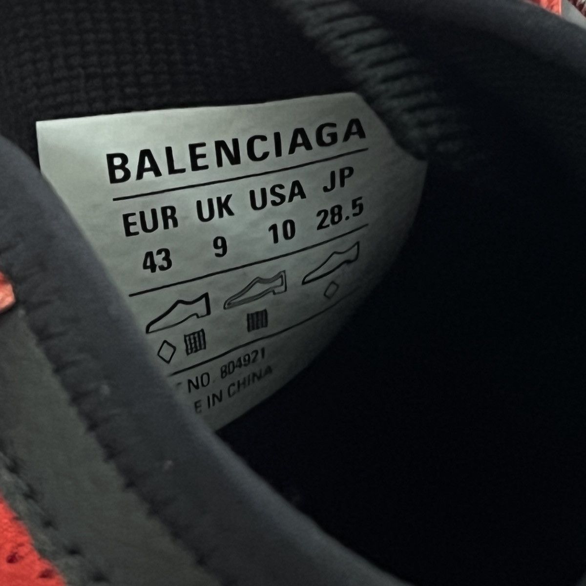 Balenciaga Balenciaga Hiker Rubber W Size US 10.5 / EU 43-44 - 8 Thumbnail