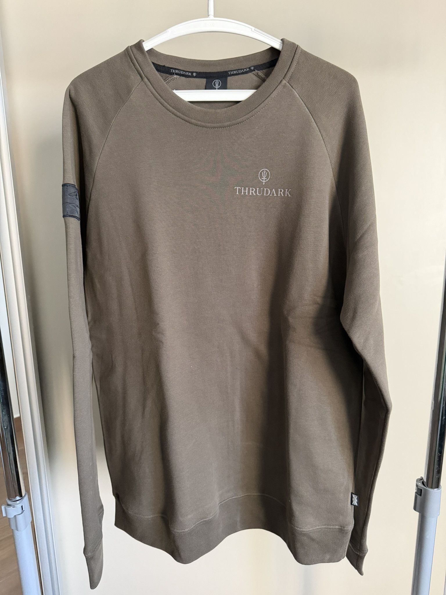 Other ThruDark XL Relic Jumper - Inception Camo Size US XL / EU 56 / 4 - 1 Thumbnail
