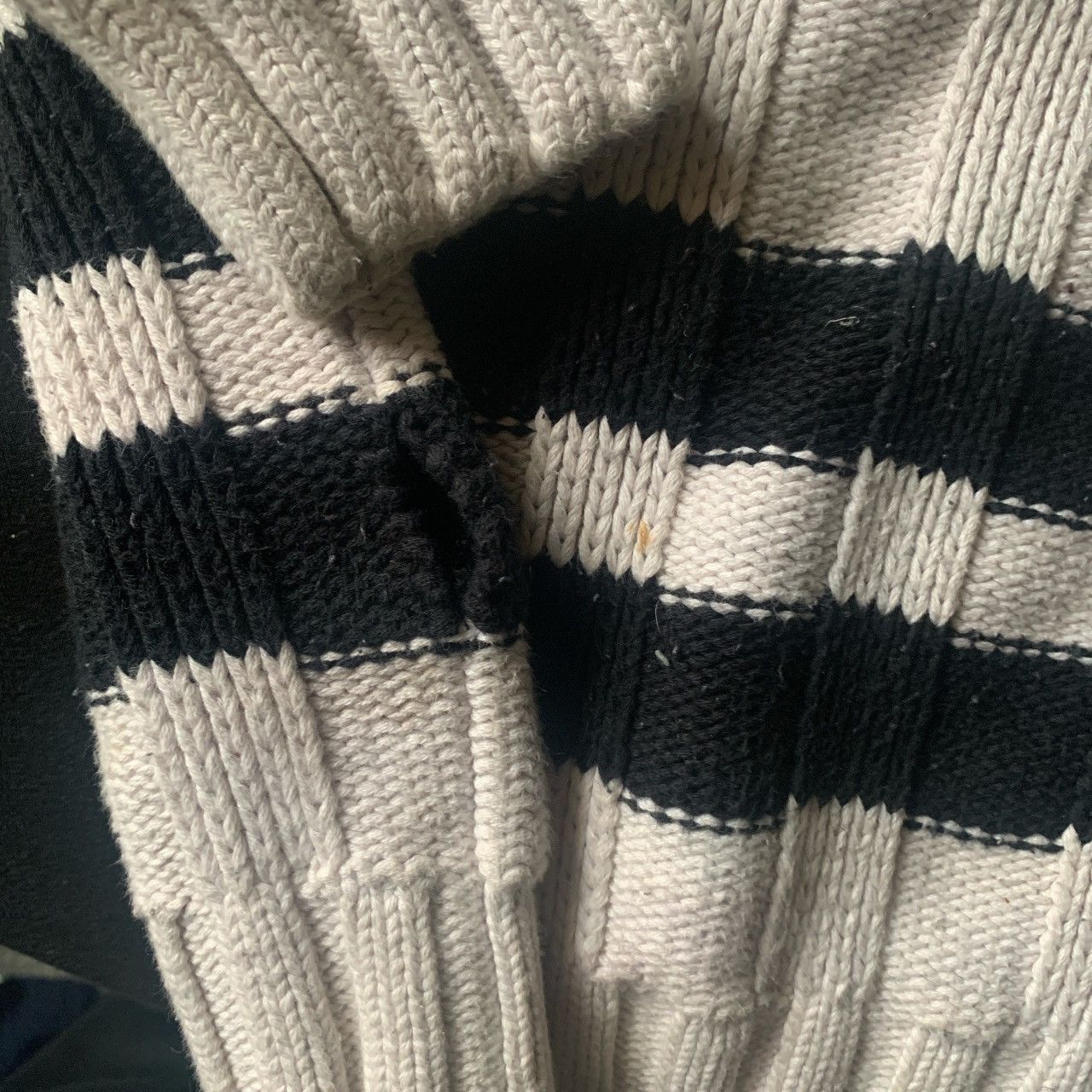 Tommy Hilfiger Tommy Hilfiger heavy sweater Size US M / EU 48-50 / 2 - 3 Thumbnail