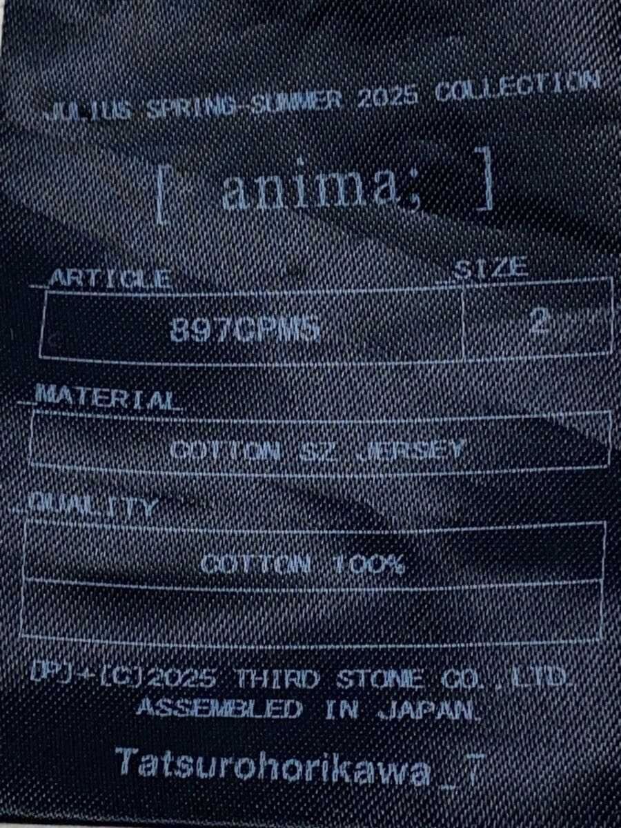 Julius SS25 "anima" Tee Size US M / EU 48-50 / 2 - 4 Thumbnail