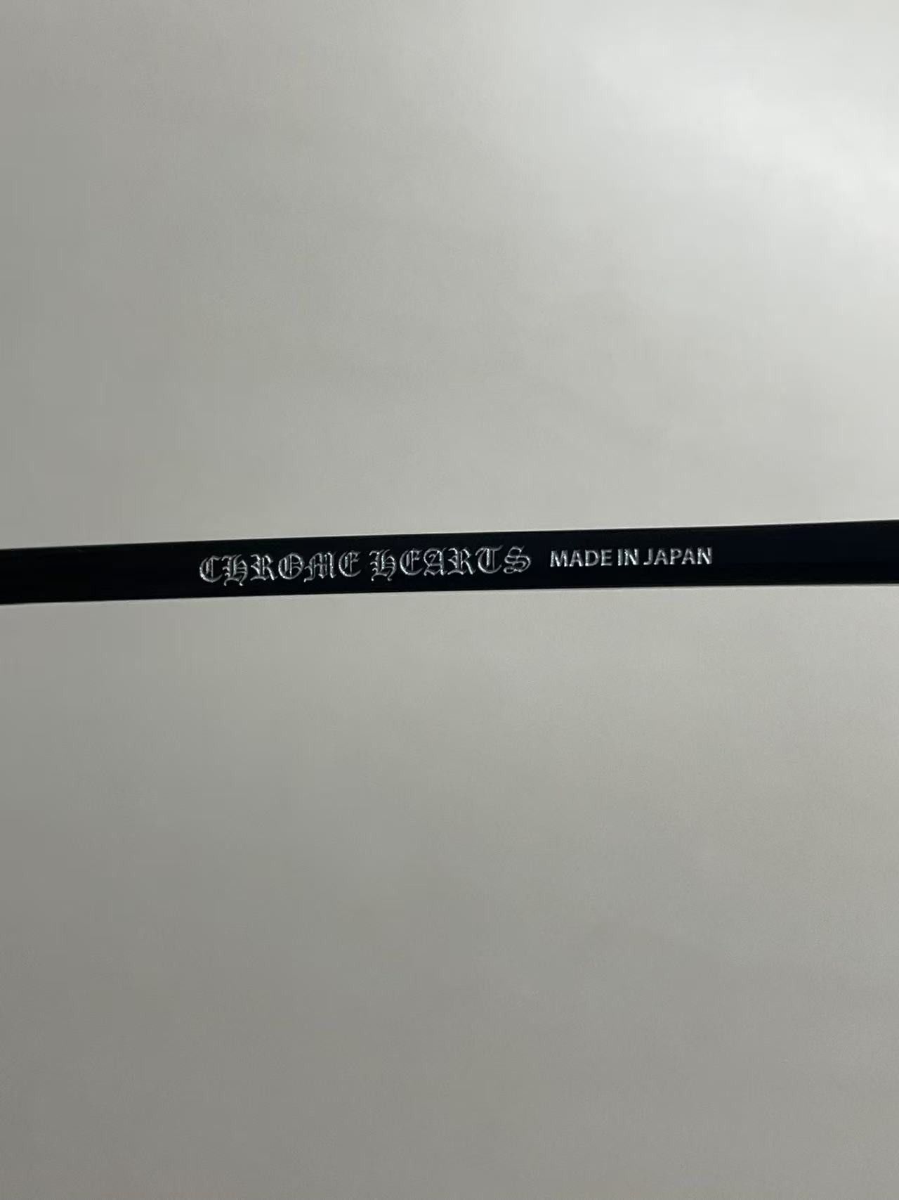 Chrome Hearts Chrome Hearts NIP SLIP BA/BK-P Sunglasses Size ONE SIZE - 9 Thumbnail