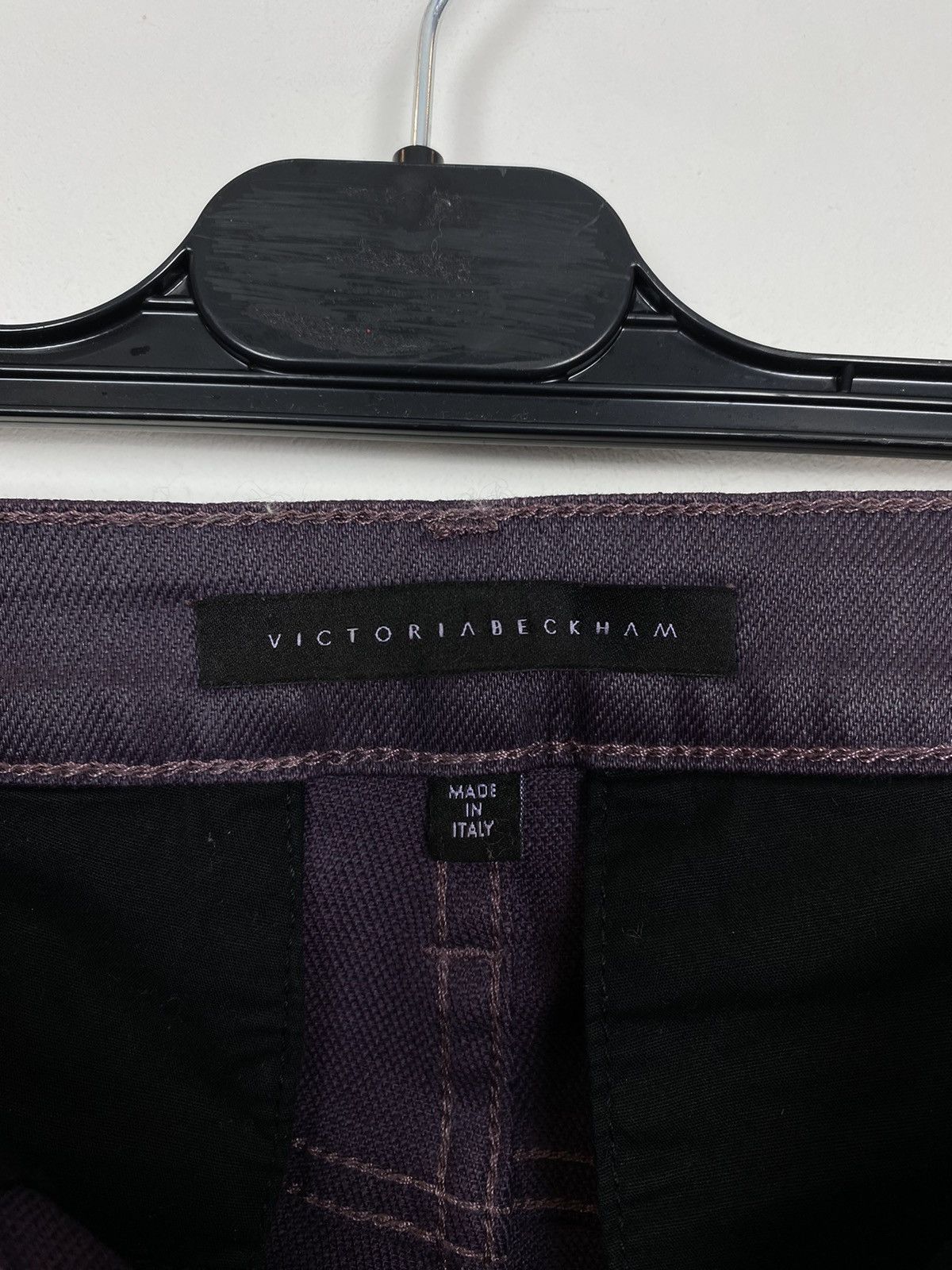 Victoria Beckham Luxury Victoria Beckham Denim Trousers Jeans Womens Size 27 Size 27" / US 4 / IT 40 - 5 Thumbnail