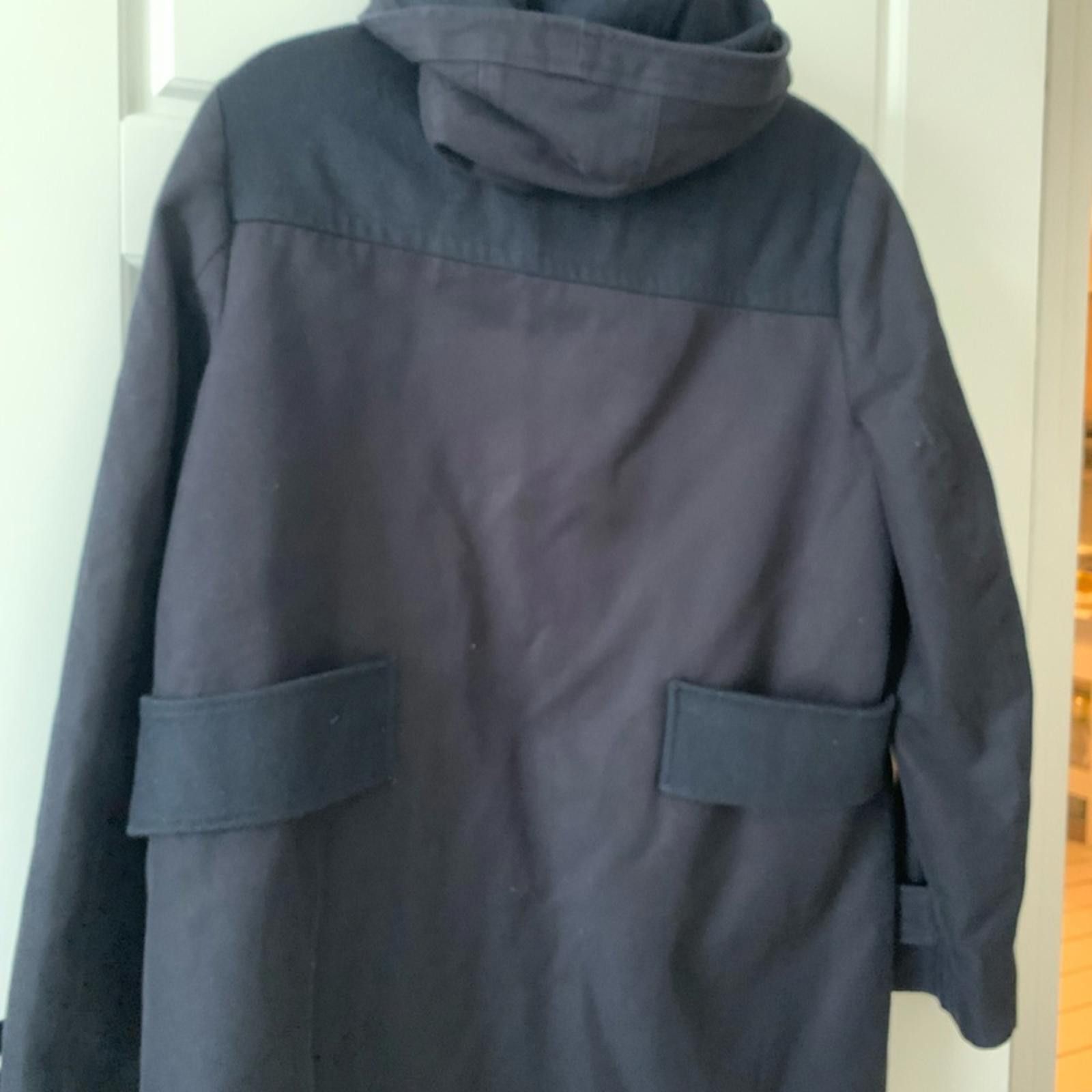 Zara Zara Women Winter Jacket Size L / US 10 / IT 46 - 6 Thumbnail