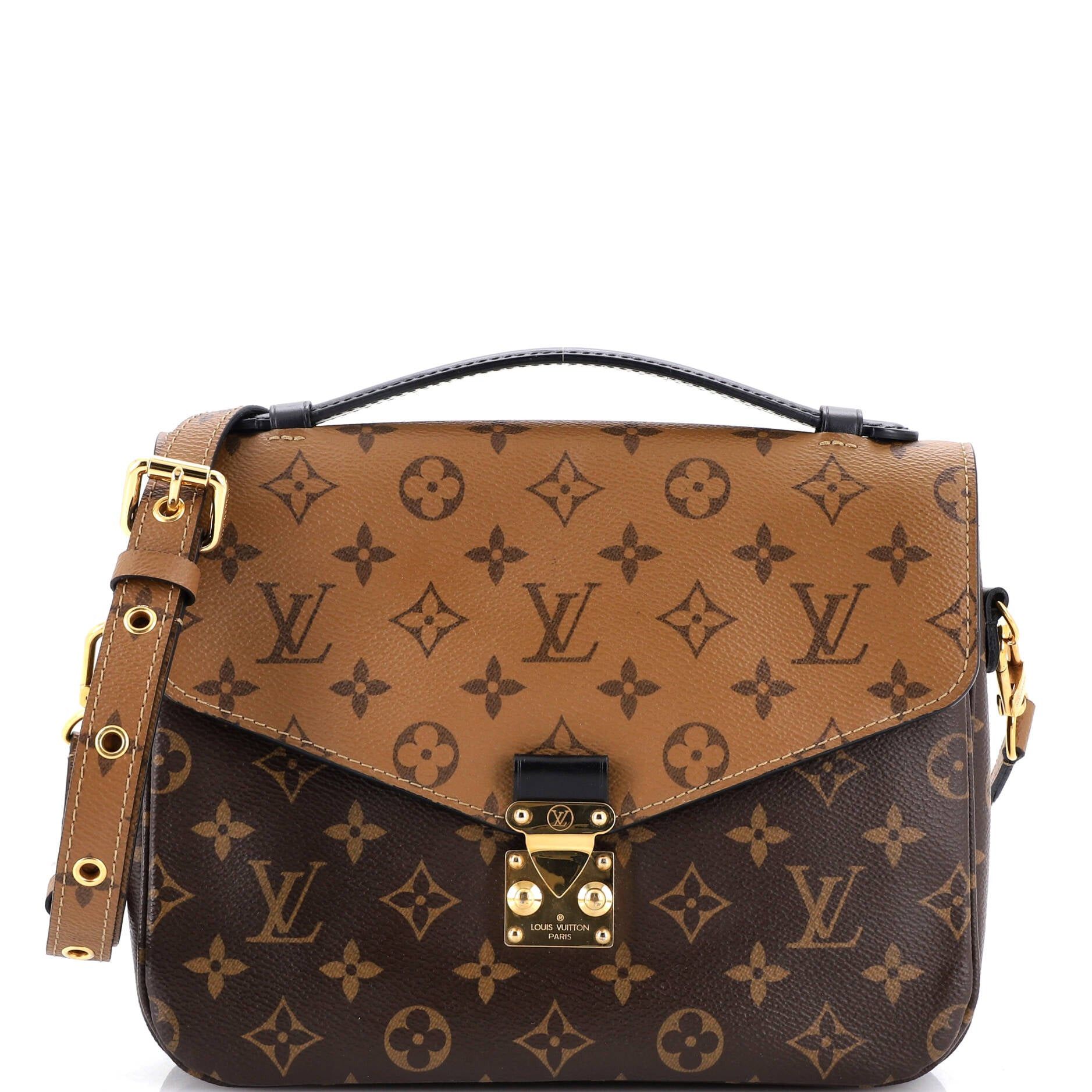 Louis Vuitton Pochette Metis Size ONE SIZE - 1 Thumbnail