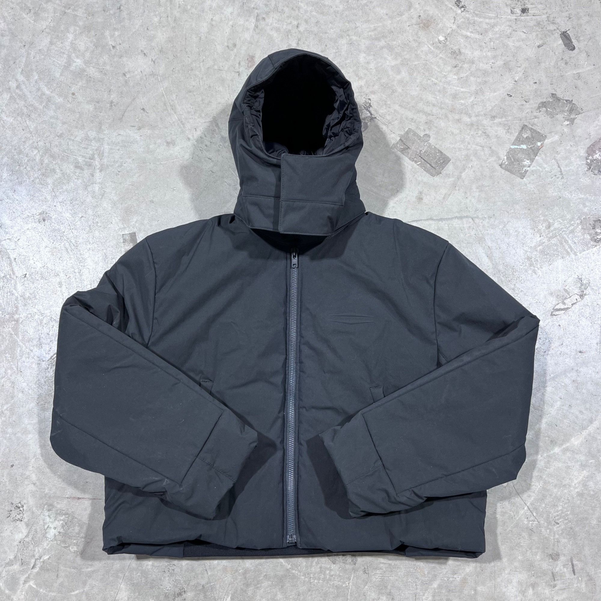 Harley Davidson NWT HARLEY DAVIDSON PRIMALOFT BOMBER MENS HOOD JACKET M Size US M / EU 48-50 / 2 - 4 Thumbnail
