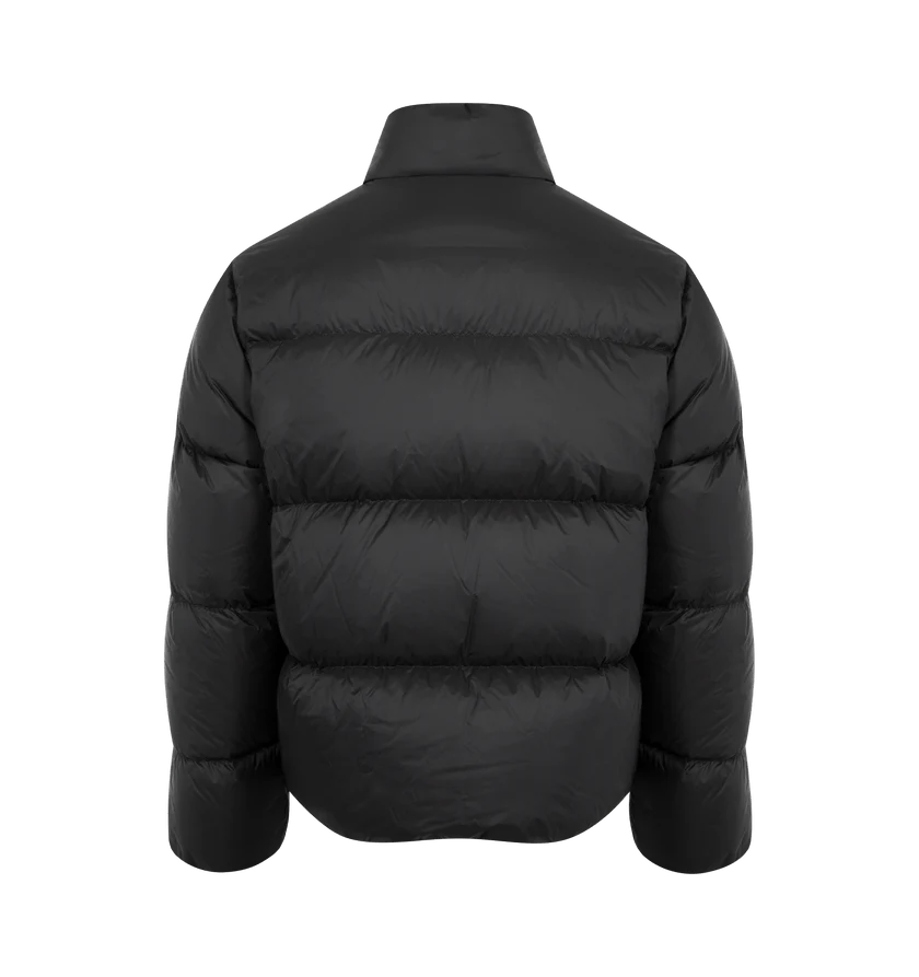 Amiri o1h1sh10526 Bones Down Jacket Size US M / EU 48-50 / 2 - 2 Thumbnail