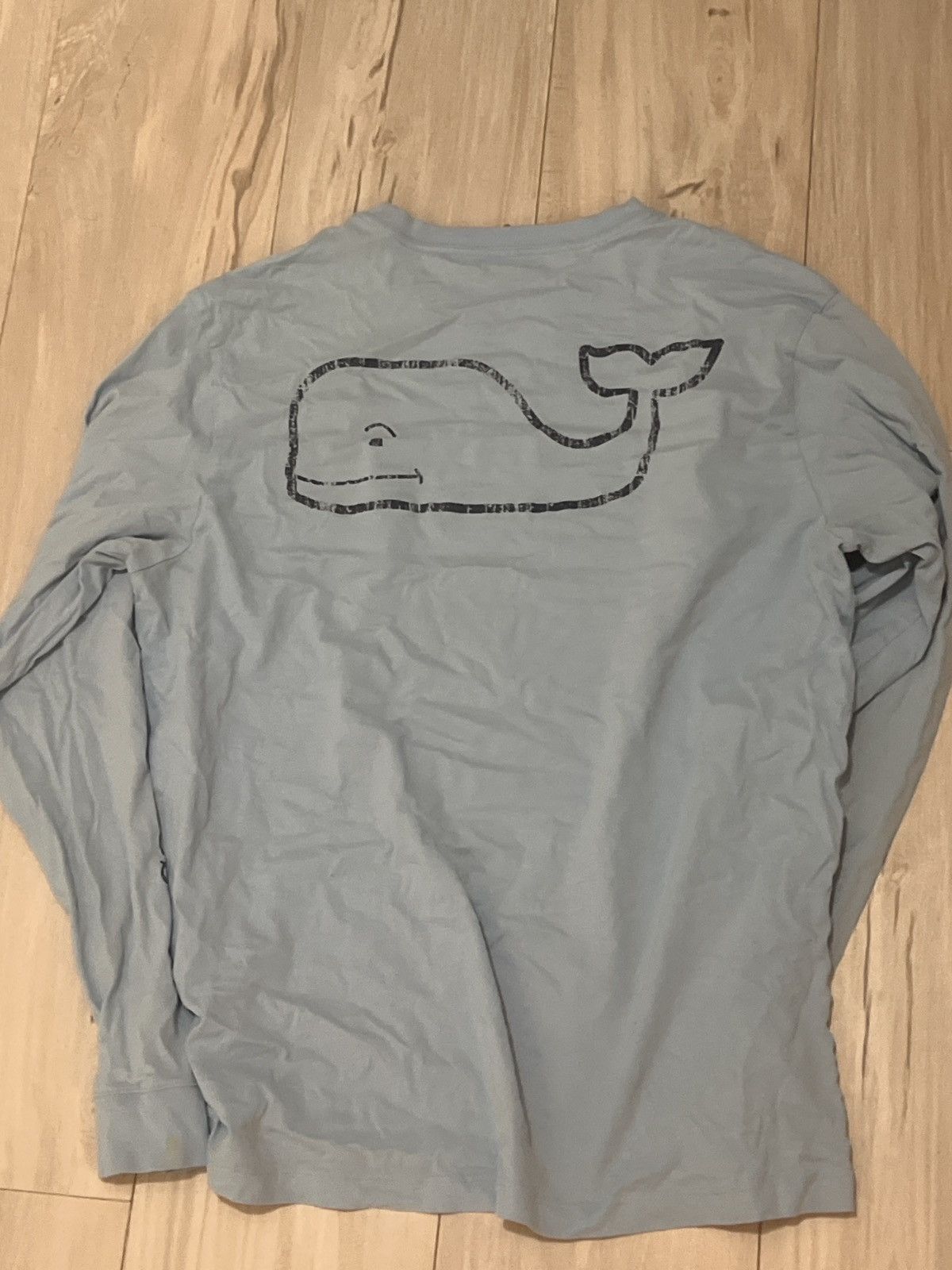 Vineyard Vines × Vintage Blue vineyard vine shirt Size US M / EU 48-50 / 2 - 2 Thumbnail