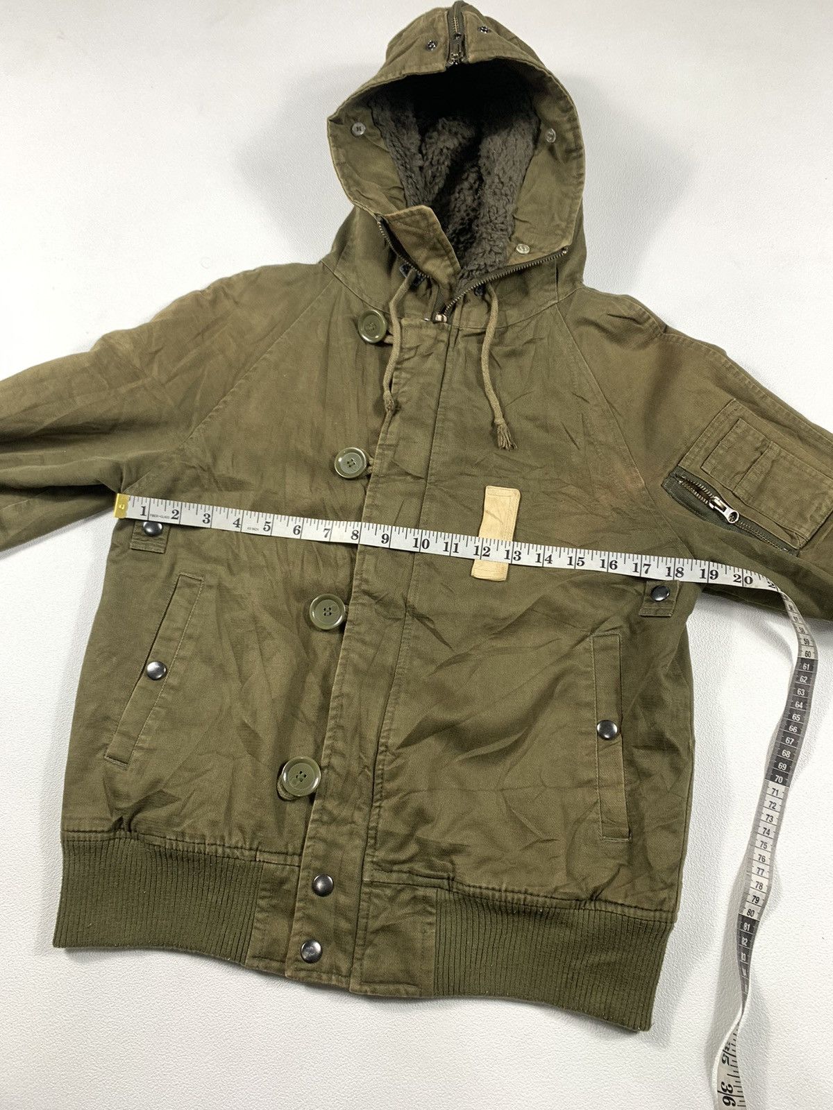 Beams Japan 💸NEED GONE💸 Japanese Brand Beamsboy Jacket Size US M / EU 48-50 / 2 - 4 Thumbnail