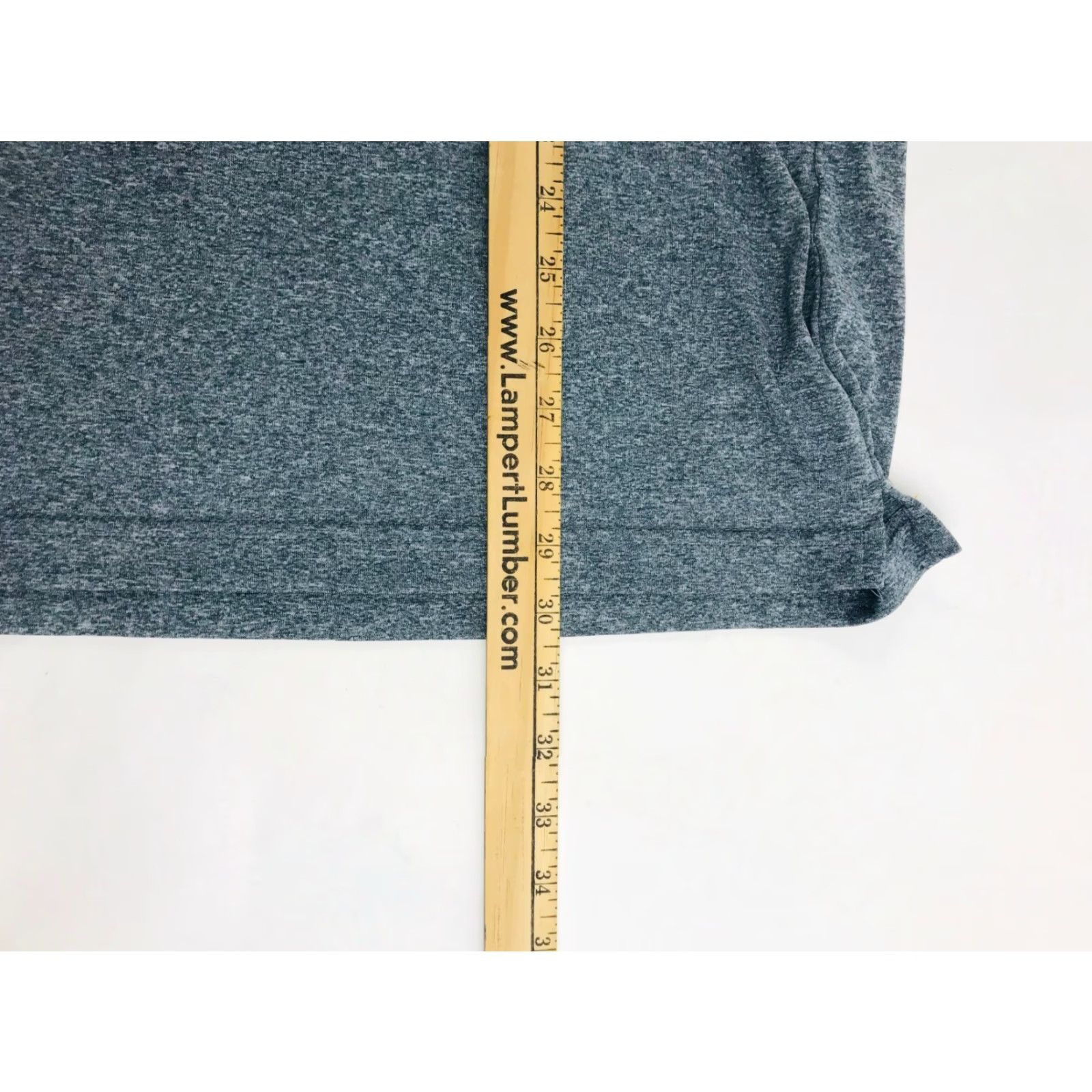 Vintage ProEdge Polo Shirt Men Size Large Gray Short Sleeve Collared Pullover Size US L / EU 52-54 / 3 - 4 Thumbnail