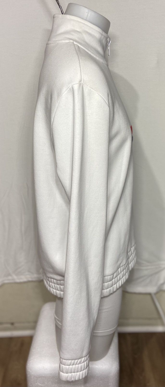 Fila Fila Half zip sweater L Size L / US 10 / IT 46 - 5 Thumbnail