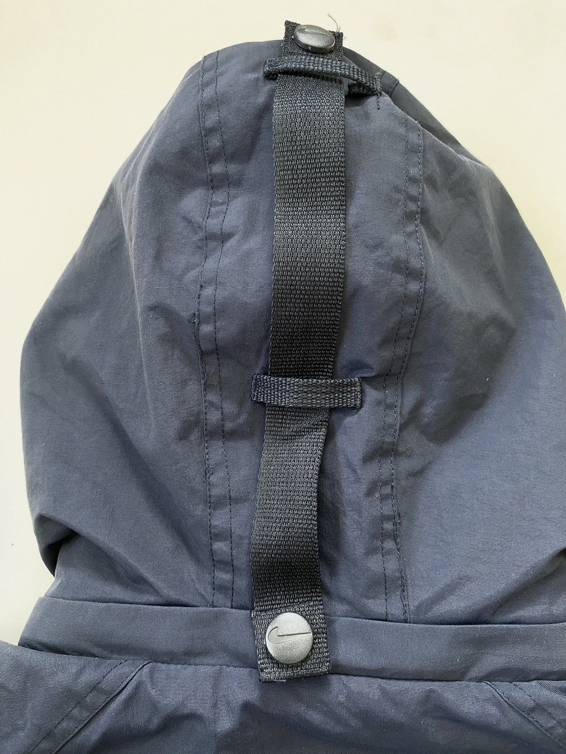 Nike Vintage Nike Jacket Gorpcore Size US XXL / EU 58 / 5 - 13 Thumbnail