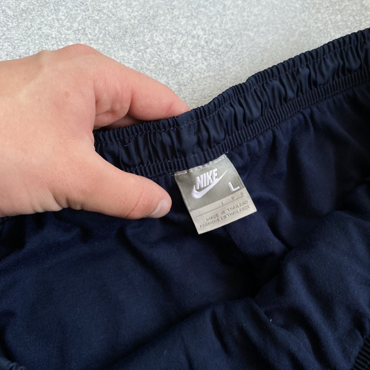Nike Vintage Nike Track Pants Baggy 90s Y2K Size US 34 / EU 50 - 6 Thumbnail