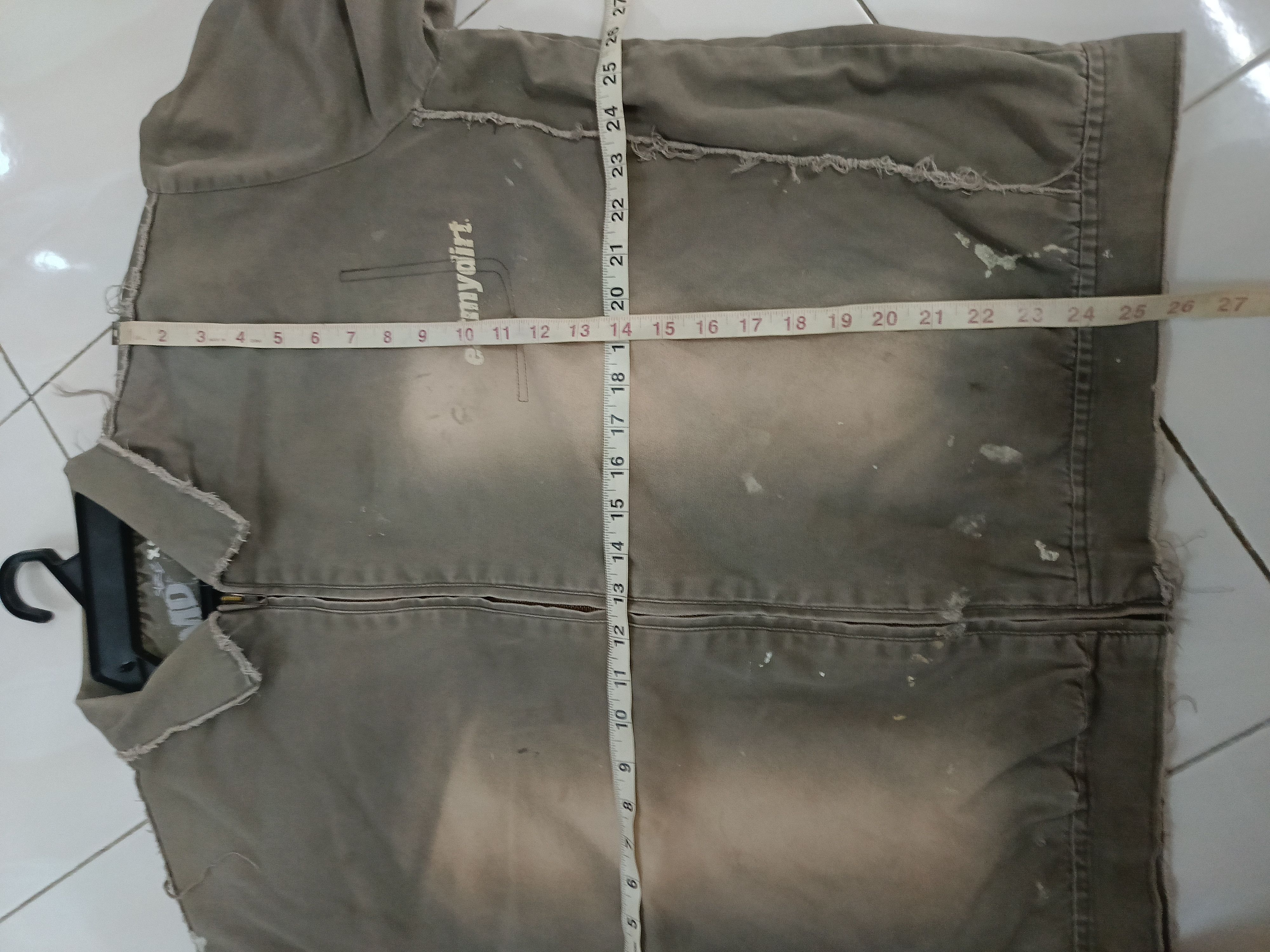 Other EatMyDirt Racing Motocross Jacket Size US L / EU 52-54 / 3 - 8 Thumbnail