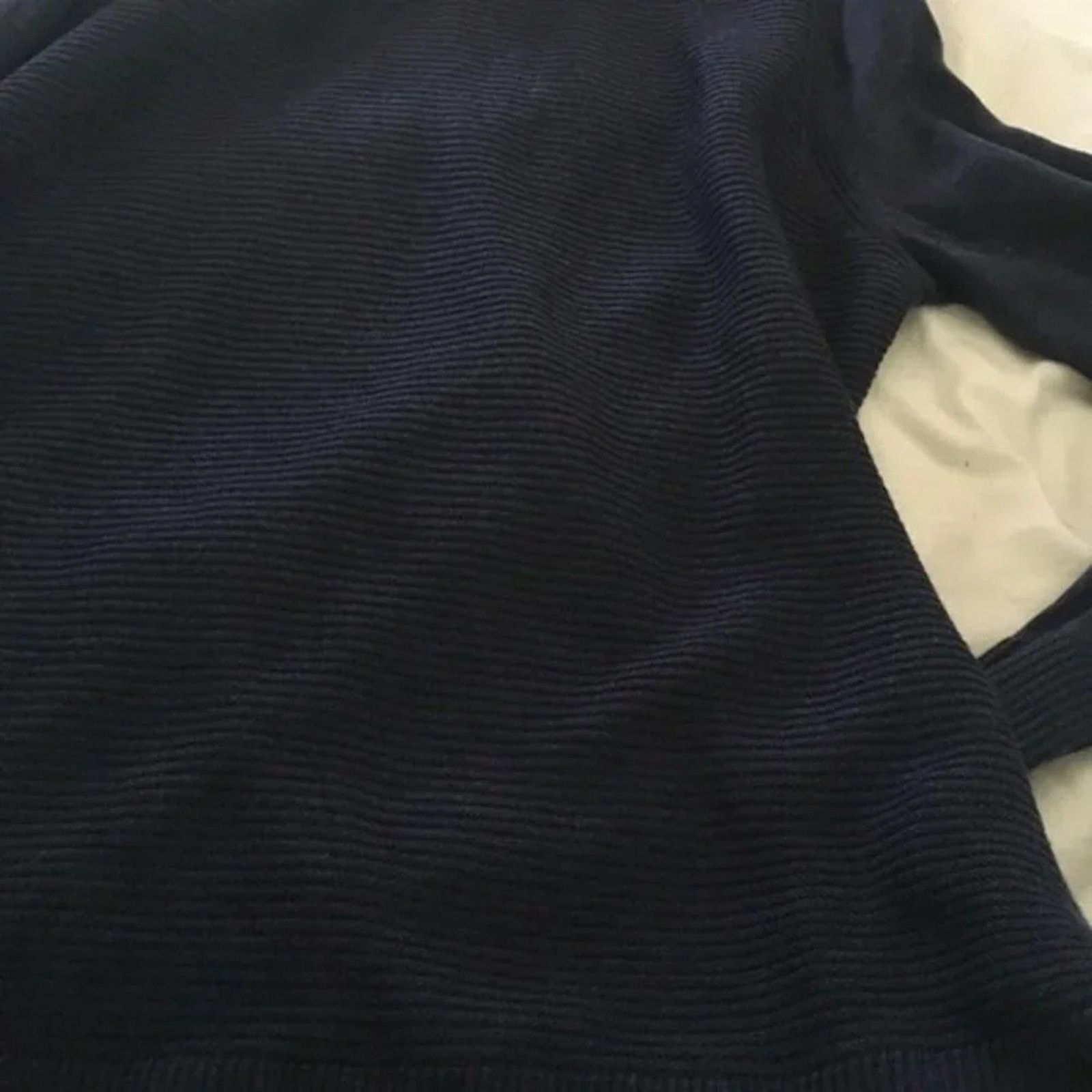 The Unbranded Brand Adrienne Vittadini long sleeved sweater, size Medium Size M / US 6-8 / IT 42-44 - 5 Thumbnail