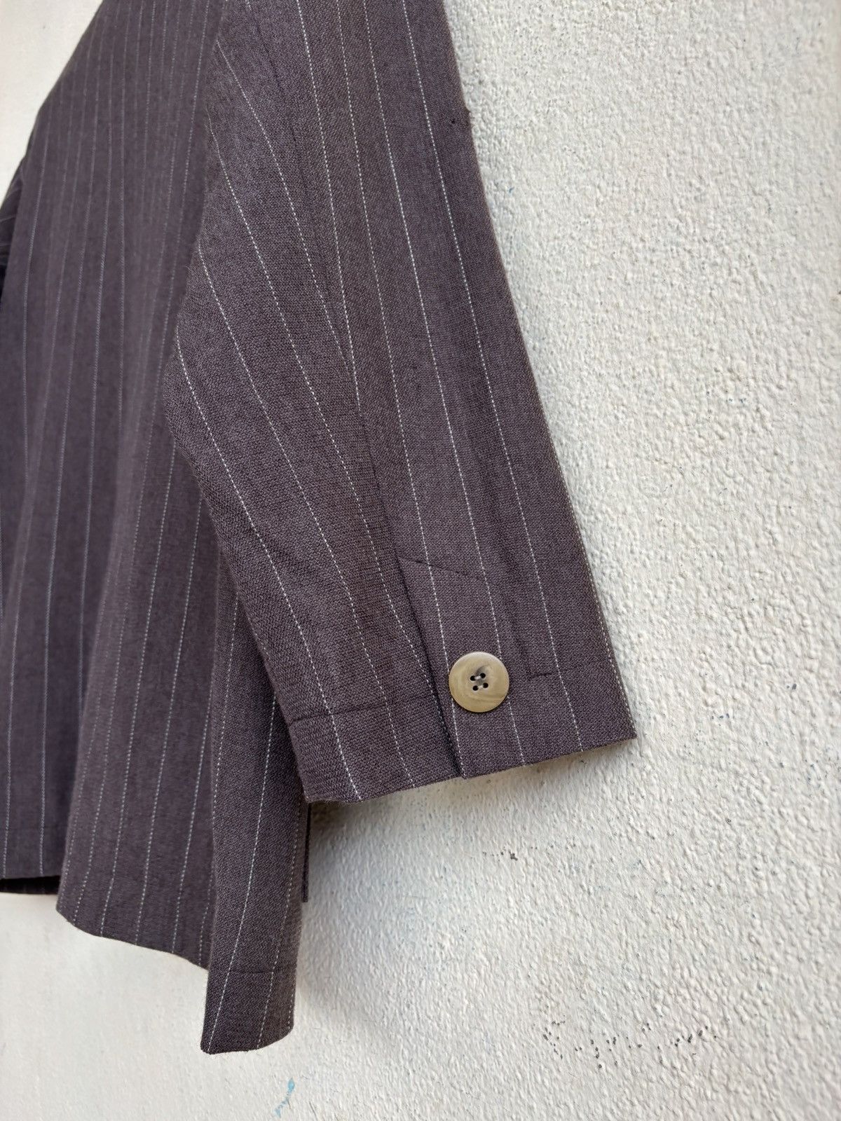 Christian Dior Monsieur Christian Dior Sports Button Ups Jacket Size US M / EU 48-50 / 2 - 7 Thumbnail
