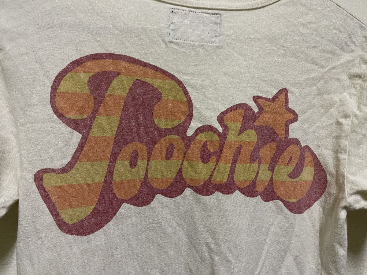 Japanese Brand Grand Ground Bear Toochie T Shirt Vintage Size M / US 6-8 / IT 42-44 - 13 Thumbnail