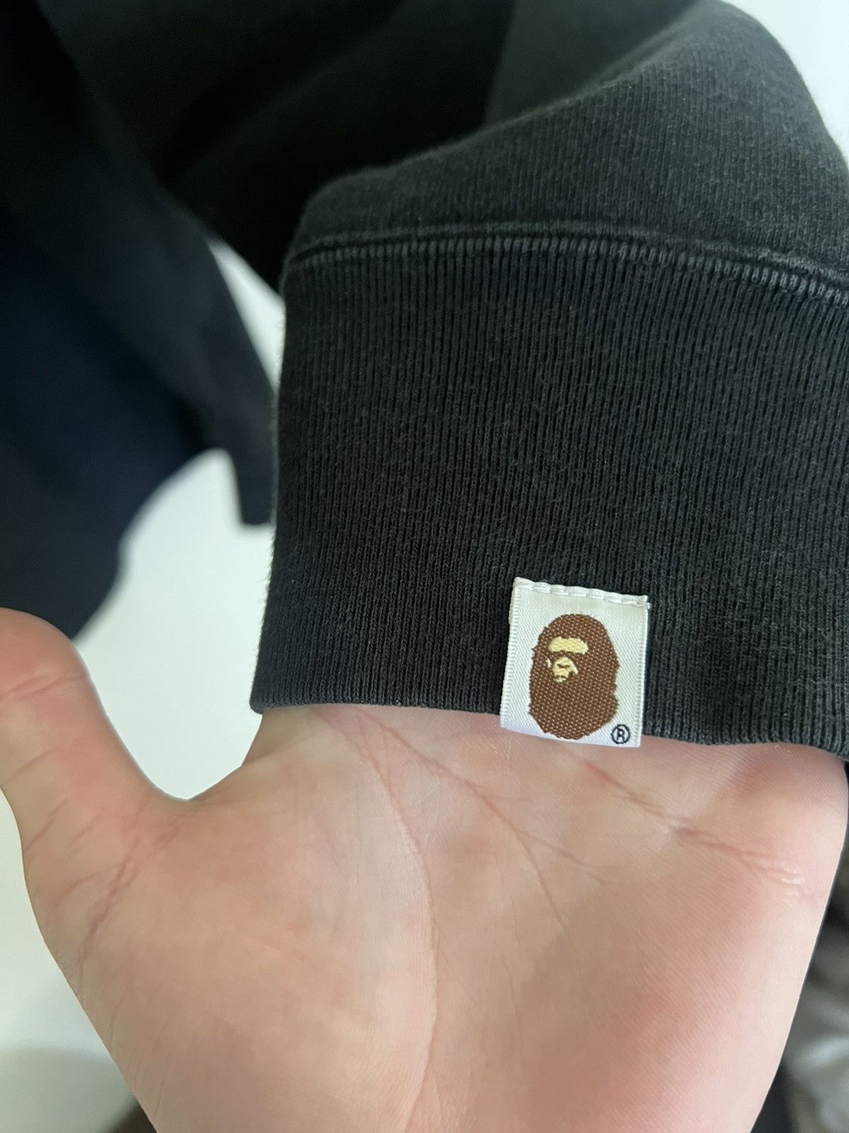 Bape Bape Year of the Rabbit Crewneck XL Size US XL / EU 56 / 4 - 4 Thumbnail
