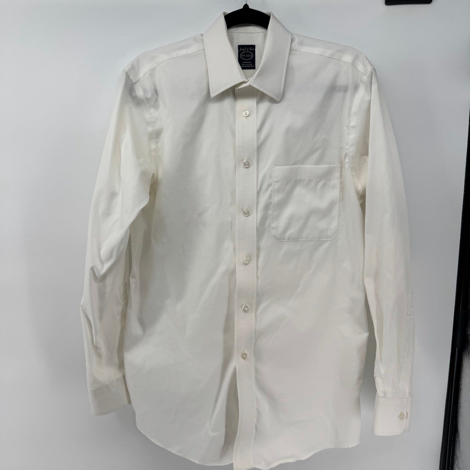 Men's Joseph & Feiss Tops | Grailed