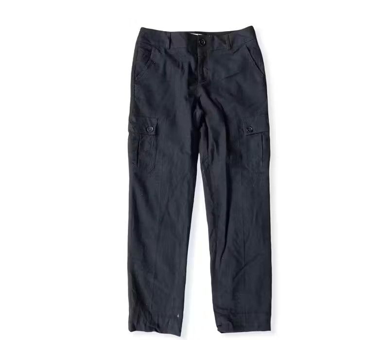 Banana Republic Banana Republic Wool Cargo Pant Size US 29 - 1 Thumbnail