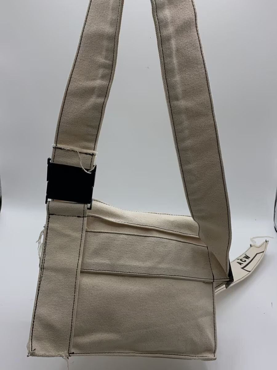 A-COLD-WALL* Logo Utility Crossbody Shoulder Bag Size ONE SIZE - 3 Thumbnail