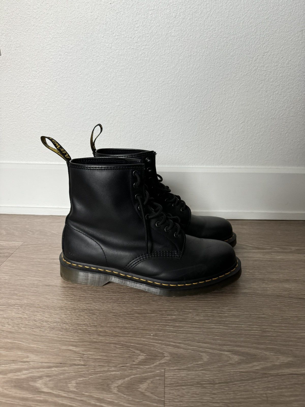 Other Size 11 Doc Marten Size US 11 / EU 44 - 1 Thumbnail