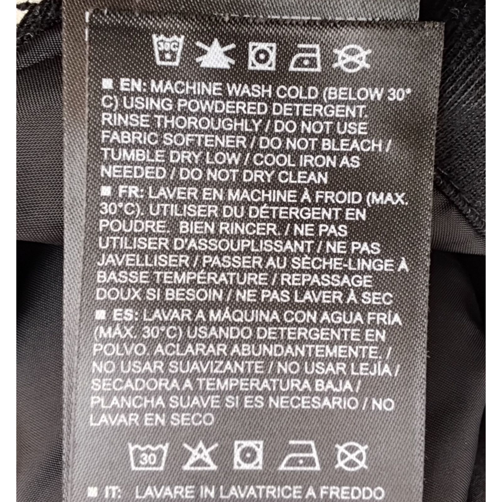 Burton Burton Ski Pants Women's XS Black Living Lining Size 28" / US 6 / IT 42 - 11 Thumbnail