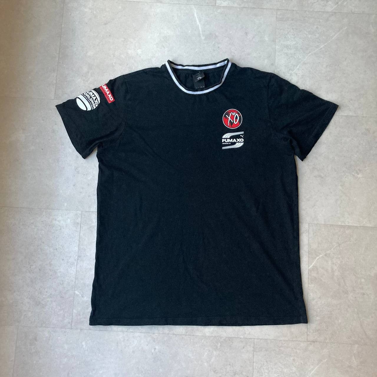 Puma × The Weeknd Puma XO Worldwide 2018/19 Collection Tee Size US L / EU 52-54 / 3 - 1 Thumbnail