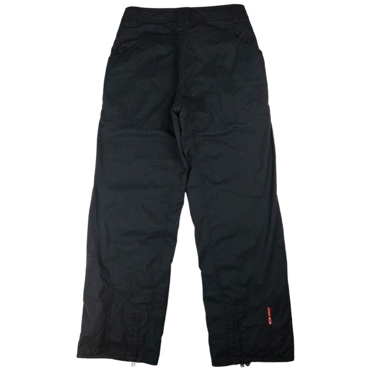 Oakley Vintage Oakley Snowboarding Trousers Size W31 Size US 31 - 3 Thumbnail