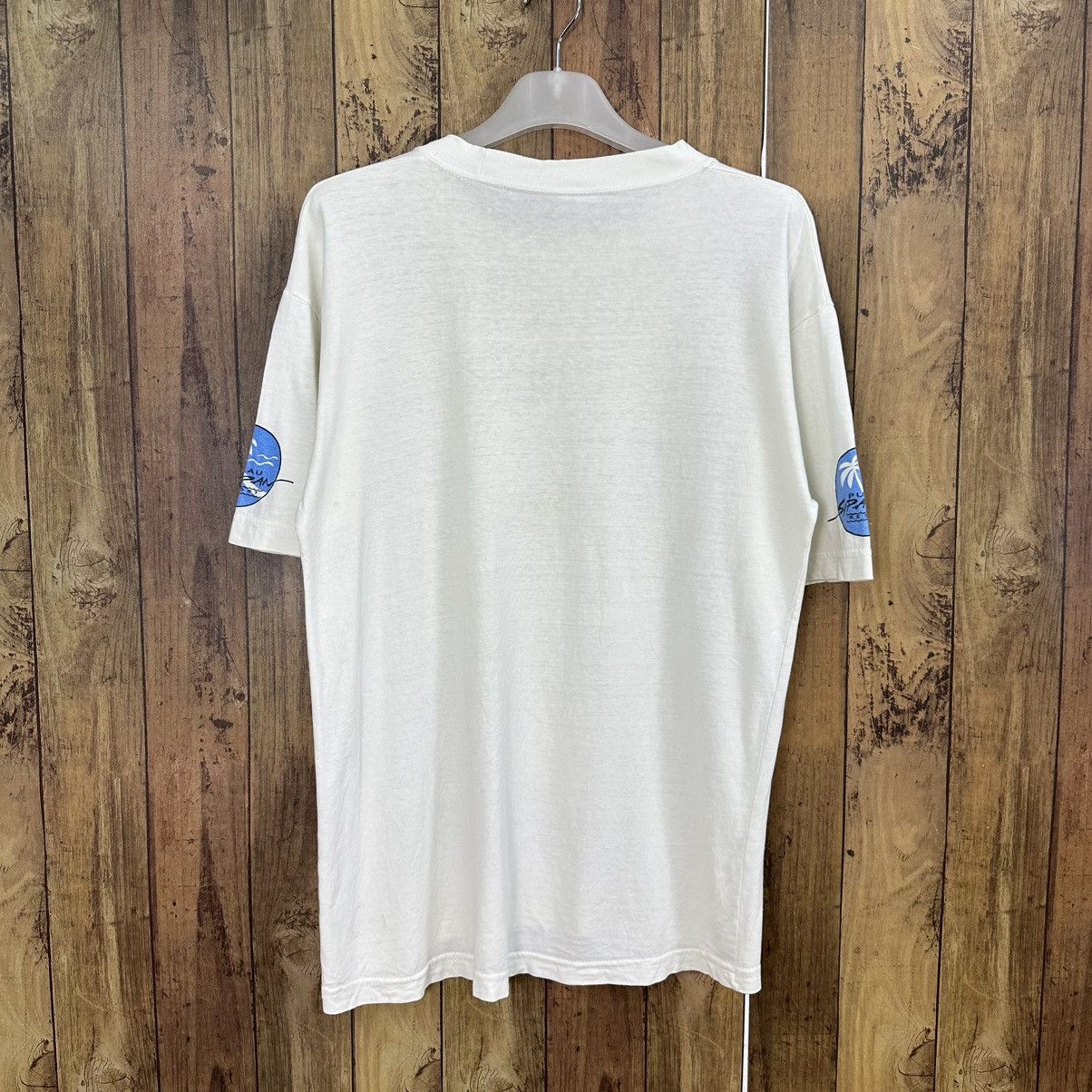 Vintage Vintage Dive Sipadan Island A712 Size US M / EU 48-50 / 2 - 4 Thumbnail